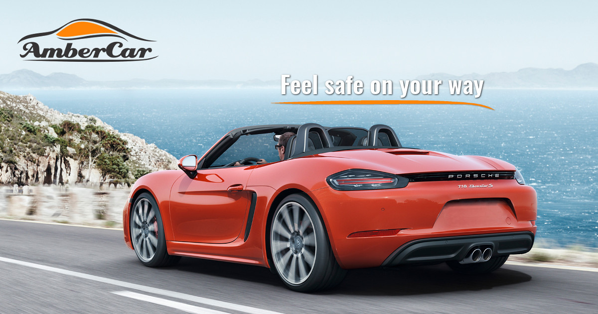 Rent A Car In Cyprus Car Rental Larnaca Airport AmberCar